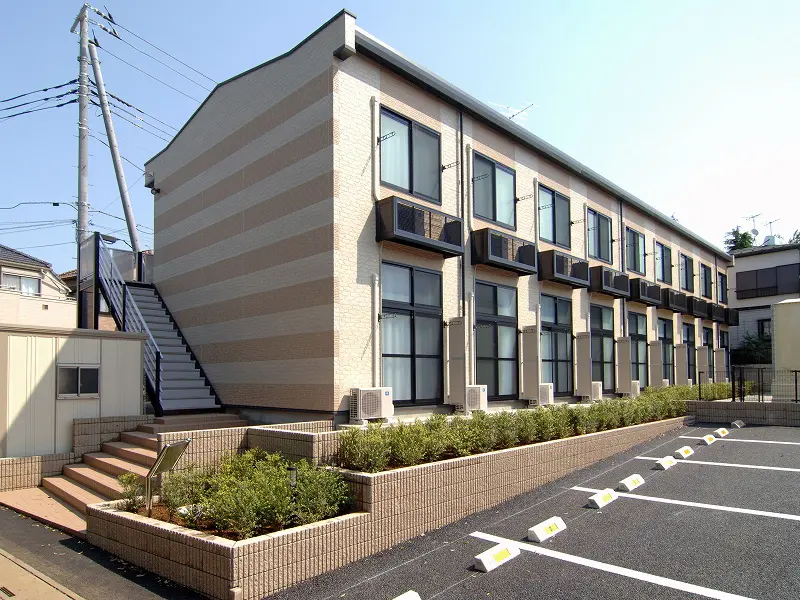 ★手数料０円★川口市安行原 月極駐車場